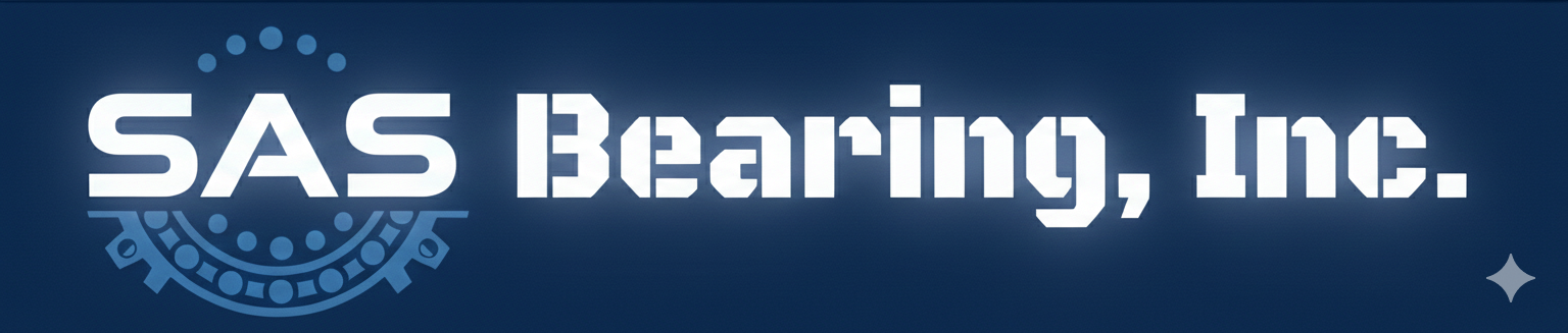 SAS Bearings